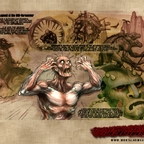 MKDA Kontent 032 Drahmin Kun-Lo