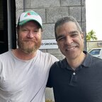 MKMovie2 BtS Ed Boon