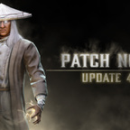 Patch Notes 4.0