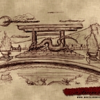 MKDA Kontent 053 Lung Hai Temple