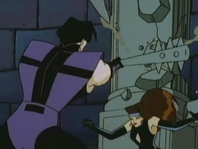 MKDotR Episode04 Screen012 Kitana Rain