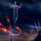 Shang Tsung Ending 4
