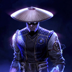 Raiden Ending 1