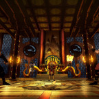 MK Legends - Scorpions Revenge 166