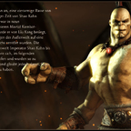 MKX Bio Goro