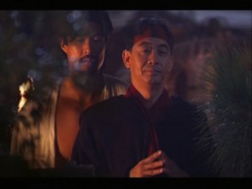 MKC Episode17 Screen006 Shang Tsung Master Cho