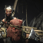 MKX Screenshot E3 2014