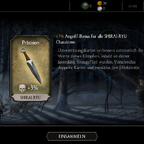 MKX Mobile Screenshot