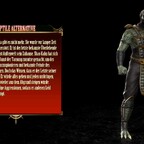 Reptile 2 Biographie MK9