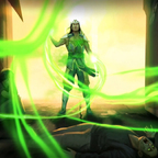 Shang Tsung Ending 3