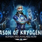 MKMobile Season of Kryogenics 2026