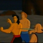 MKDRB_Screen028 Johnny Cage Liu Kang