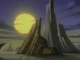 MKDotR Episode07 Screen006 Erde