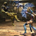 Screenshot001 (Cyrax, Kitana)