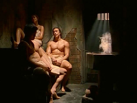 MKC Episode05 Screen002 Taja Siro Great Kung Lao