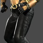 MKDA Render Sonya
