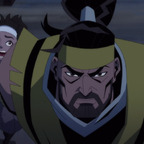 MK Legends - Scorpions Revenge 008