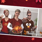 MKMobile Happy Thanksgiving Day