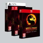 MKLK Cover Deluxe Edition