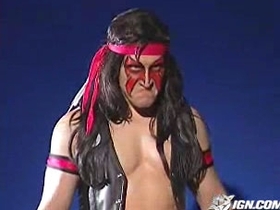 MK3 BtS045 Nightwolf