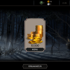 MKX Mobile Screenshot