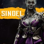 MK11 Sindel