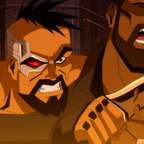 MK Legends - Scorpions Revenge 154