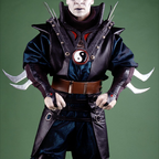MKM BtS Quan Chi 08