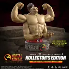 MK Kollectors Edition Goro