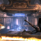 MK2011 Kratos vs Ermac