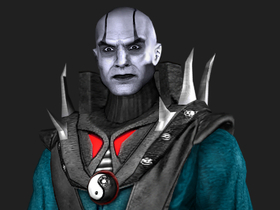MK4 Quan Chi