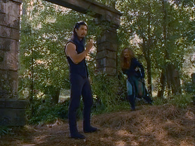 MKC Episode05 Screen012 Shang Tsung Vorpax