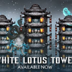 MKM White Lotus Tower