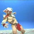 MK3 BtS014 Shao Kahn