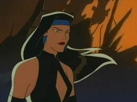 MKDotR Episode01 Screen001 Kitana