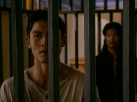 MKC Episode16 Screen009 Shang Tsung Great Kung Lao