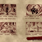 MKDA Kontent 066 Story Quan Chi