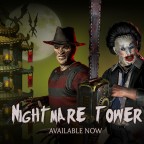 Nightmare Tower