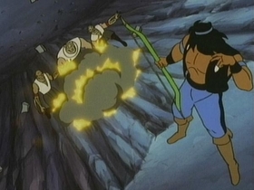 MKDotR Episode01 Screen010 Nightwolf