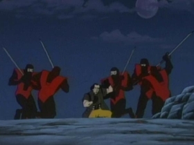 MKDotR Episode11 Screen004 Kabal Red Ninjas