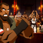 MK Legends - Scorpions Revenge 067