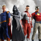 Mortal Kombat 1 Definitive Edition Launch Trailer Thumbnail