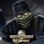 MKvsDC Loading 015 Scorpion