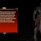 Ermac 1 Biographie MK9