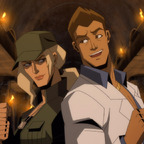 MK Legends - Scorpions Revenge 150