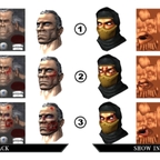 MKD_Krypta063 Sub-Zero Scorpion