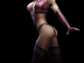 Mileena