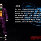 MKvsDC Biographie Joker