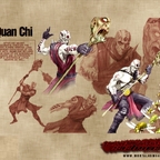 MKDA Kontent 143 Quan Chi