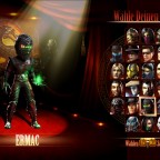 MK2011 King of the Hill - Ermac
